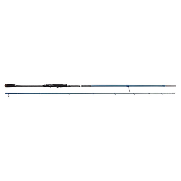 Savage Gear SGS2 All-Around 251 CM 7-25G 2 Parça Spin Kamışı