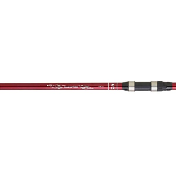 Daiwa Sweepfire 420CM 100-200G 3P Surf Olta Kamışı
