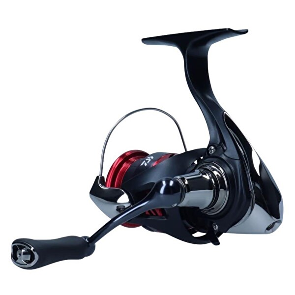 Daiwa Ninja 23 LT 5000-C Makara