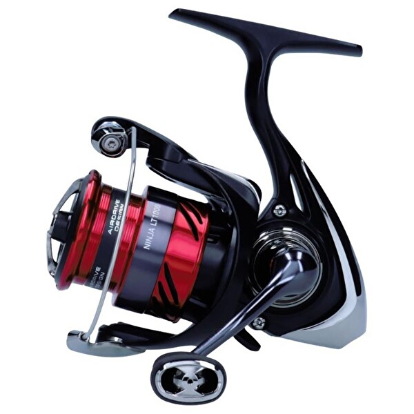 Daiwa Ninja 23 LT 5000-C Makara