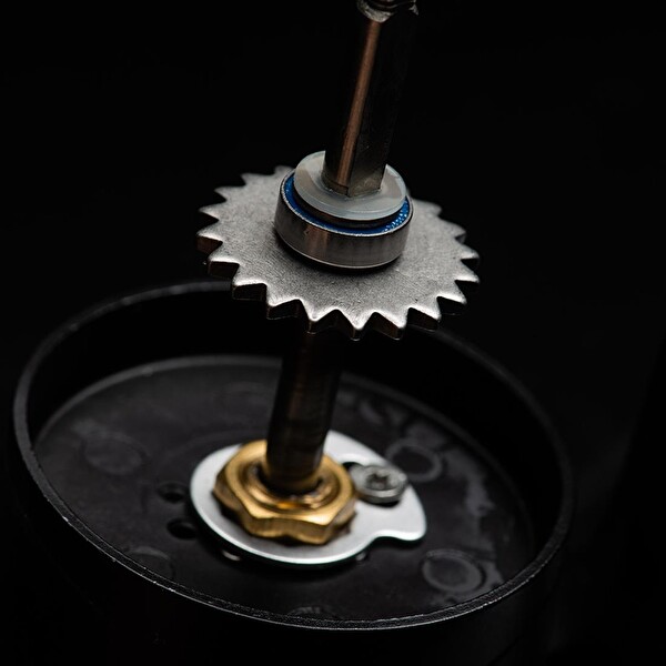 Savage Gear SGS8 6000 FD Olta Makinesi 9BB