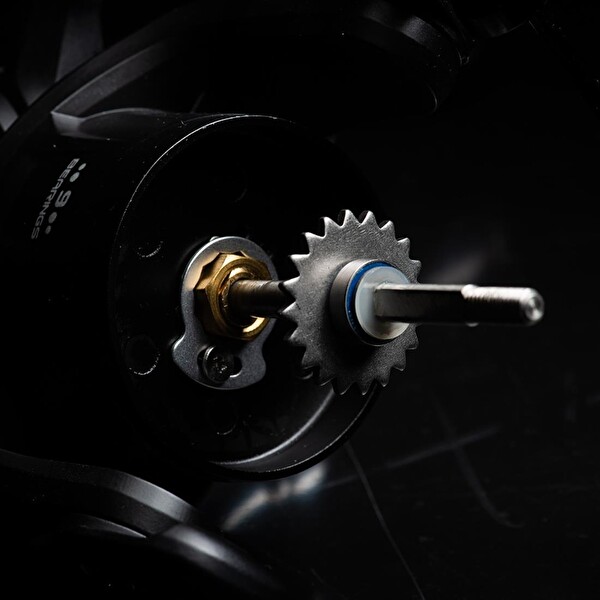 Savage Gear SGS8 6000 FD Olta Makinesi 9BB