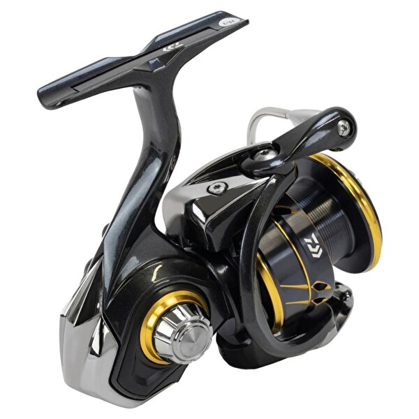 Daiwa Caldia Mq 22 Lt 2500-xh Makara