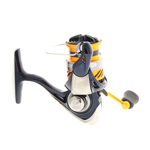 Daiwa Revros 23 LT 4000-C Makara