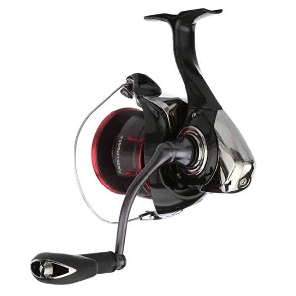 Daiwa Fuego 23 LT 5000D-C Makara