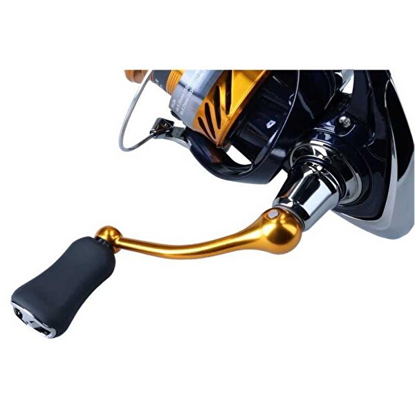 Daiwa Revros 23 LT 3000-C Makara