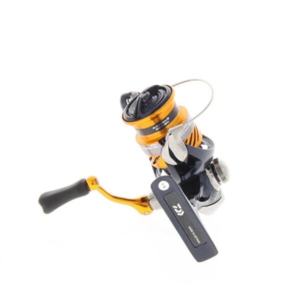 Daiwa Revros 23 LT 3000-C Makara