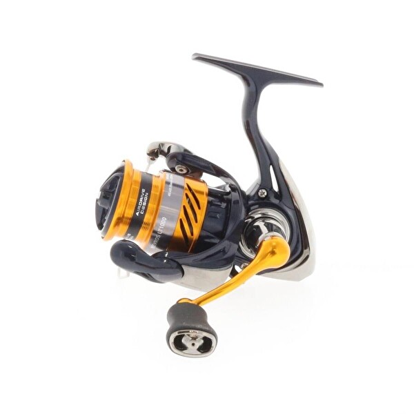 Daiwa Revros 23 LT 5000-C Makara