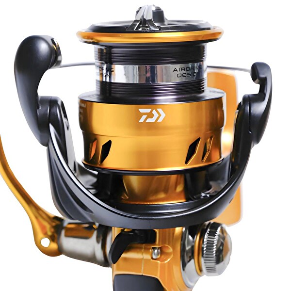 Daiwa Aird 23 Lt 3000-c Makara