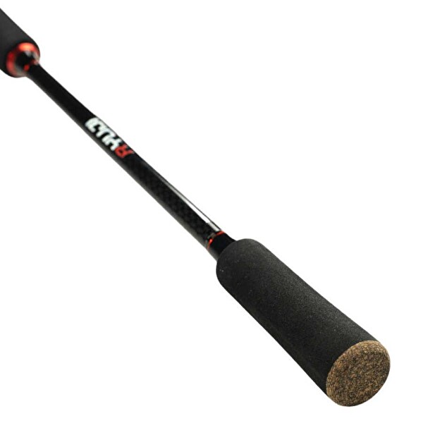 Ryuji Luna II 210 CM 10-40G 2 Parça Spin Olta Kamışı