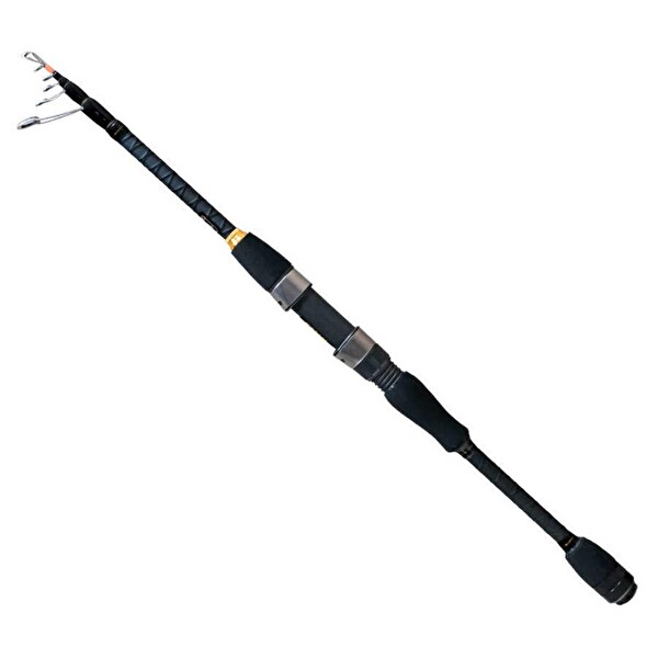Ryuji Rock Fish 228 CM 3-16G Teleskobik Spin Kamışı