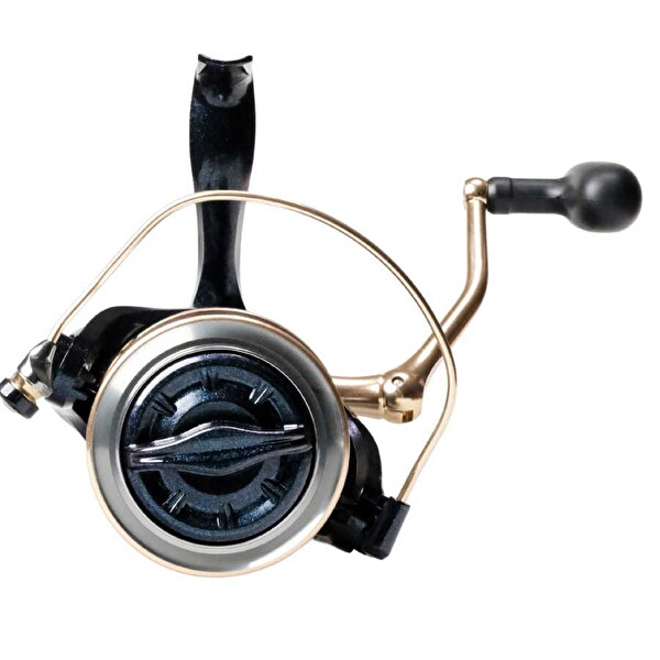 Remixon Venom 8000 6BB 4.1:1 Surf Olta Makinesi