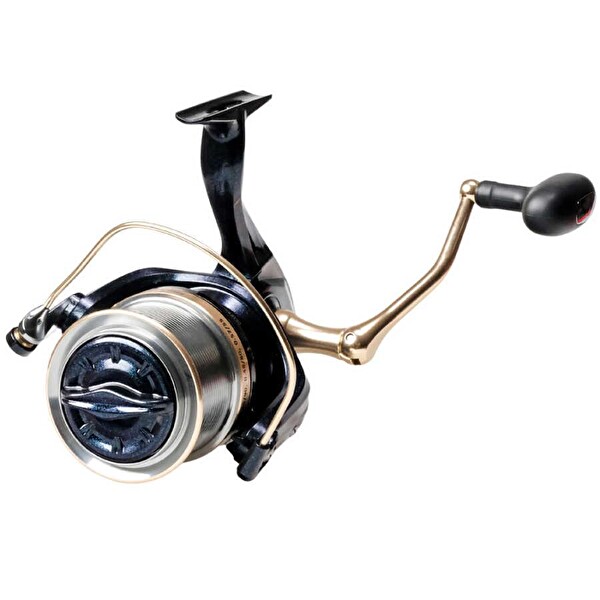 Remixon Venom 8000 6BB 4.1:1 Surf Olta Makinesi