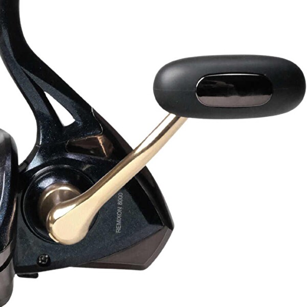 Remixon Venom 8000 6BB 4.1:1 Surf Olta Makinesi Fiyatı ve