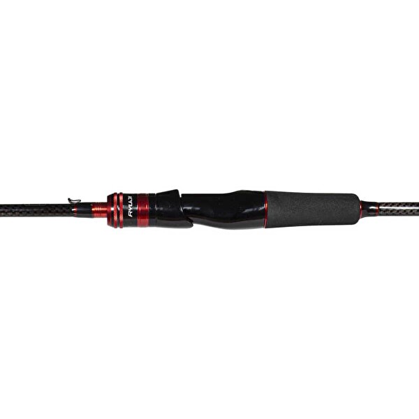 Ryuji Luna II 225 CM 0.5-10G 2 Parça LRF Olta Kamışı