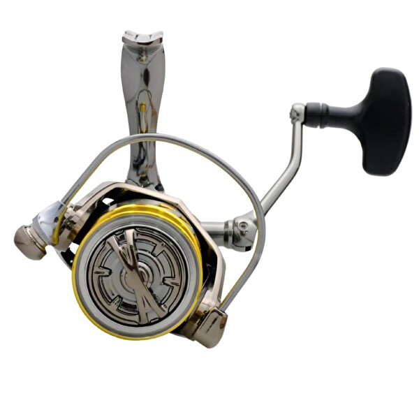 Ryuji Ares 3000M Spin 6BB 5.2:1 Olta Makinesi