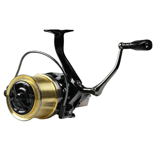 Ryuji 7BB 4.8:1 Marvel II 8000 Surf Olta Makinesi