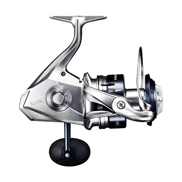 Shimano Saragosa SW8000HG Olta Makinesi