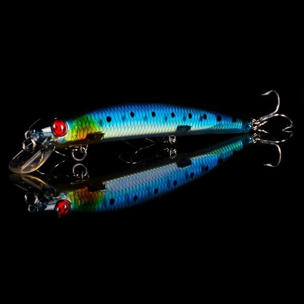 Japanese HG2532 Minnow 110 MM 13 G Suni Maket Balık