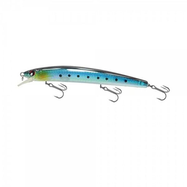 Japanese HG2532 Minnow 150 MM 23G Suni Maket Balık