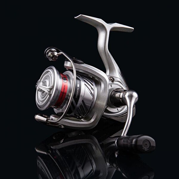 Daiwa 1BB 5.2:1 Crossfire LT 20 4000C Spin Olta Makinesi