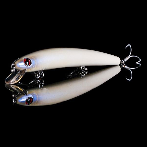 Japanese HG2530 Minnow 130 MM 17G Suni Maket Balık