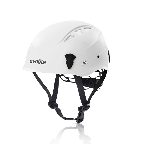Evolite E-7551-B Indo Safety Beyaz Kask