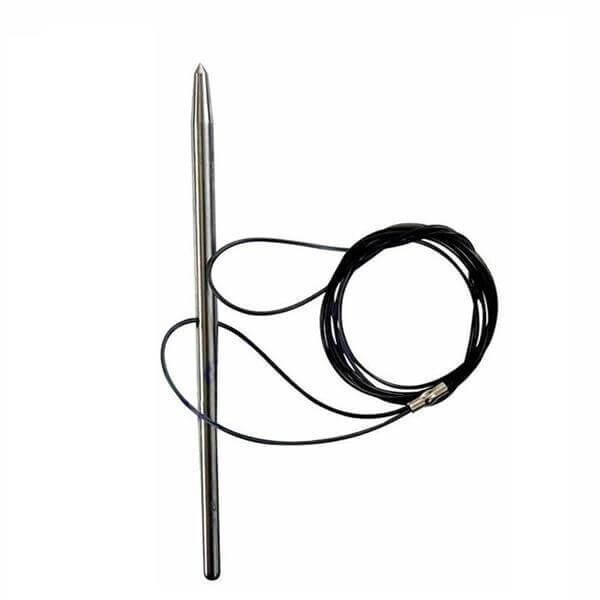 Apnea 7 MM Inox Balık Dizgisi