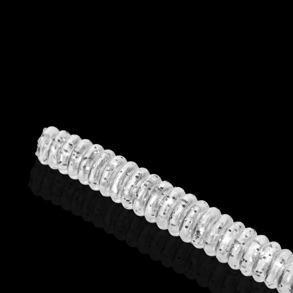 Japanese LRF Worm Silikon Solucan Yem 8'li 6cm Renk 22