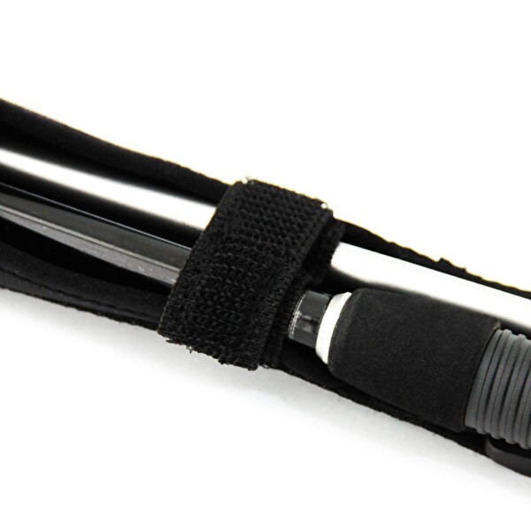 Bullshark Rod Protection Case -Ayarlanabilir Kamış Koruma Kılıfı