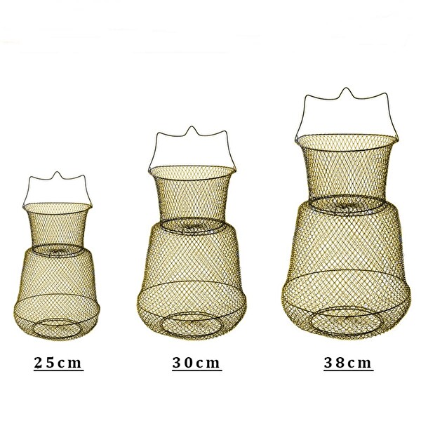 Portfish 38 CM Tel Livar