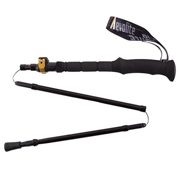 Evolite Runner Micro Quick-Lock Trekking Batonu
