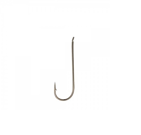 Effe Olta İğnesi 1251C Nikel Karbon 100'lü Paket No:4-0