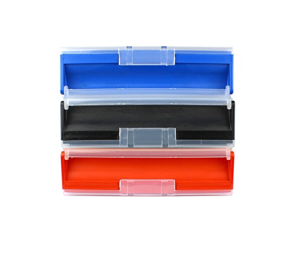 River Çok Amaçlı 2 Taraflı LRF Kutusu