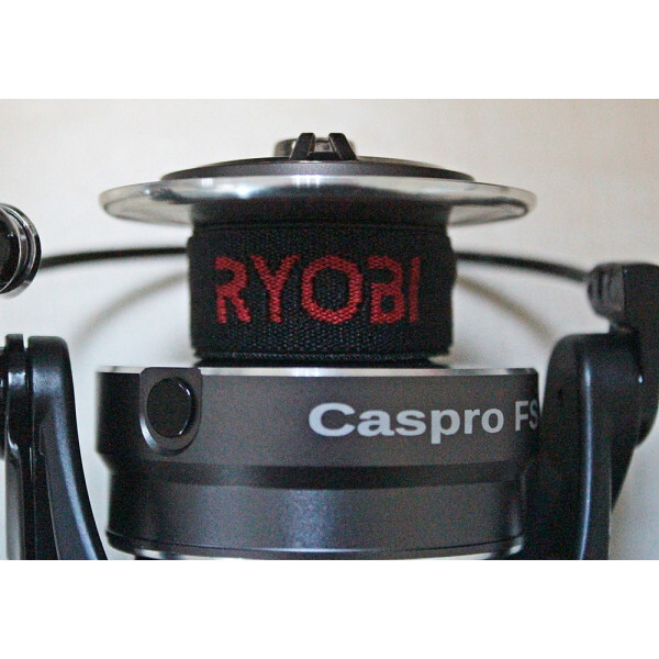Ryobi Caspro CP6000 Olta Makinesi