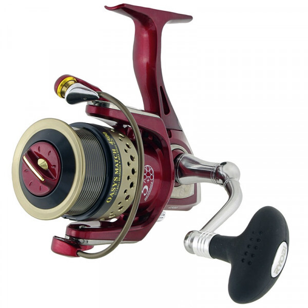 Ryobi Oasys Match OM4500 Olta Makinesi