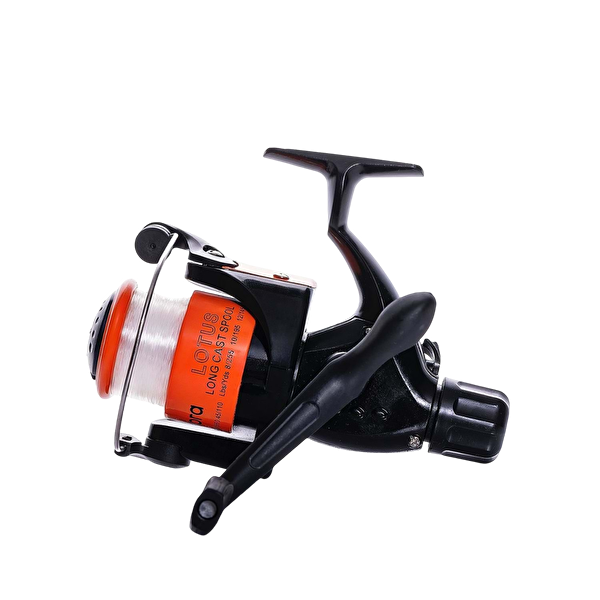 Pandora Lotus 4000 Turuncu Olta Makinesi