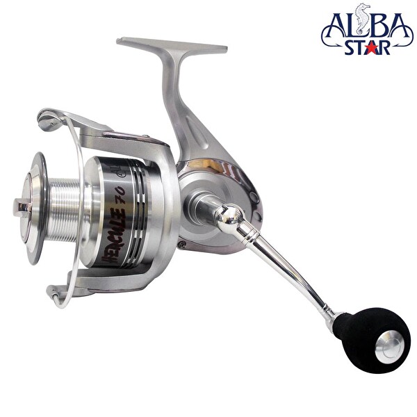 AlbaStar Hercule 40 Olta Makinesi