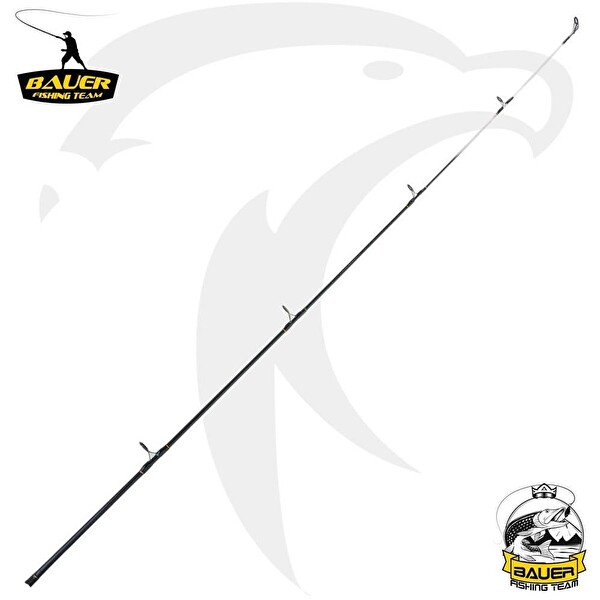 Bauer Barca 2.70 M 2 Parça 8-30 GR Ugly Stick Carbon Olta Kamışı