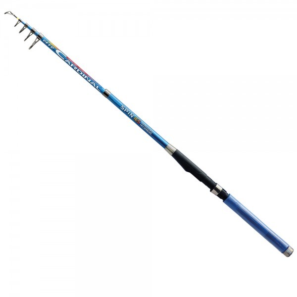 Effe 2.10 M Cardinal Kamış