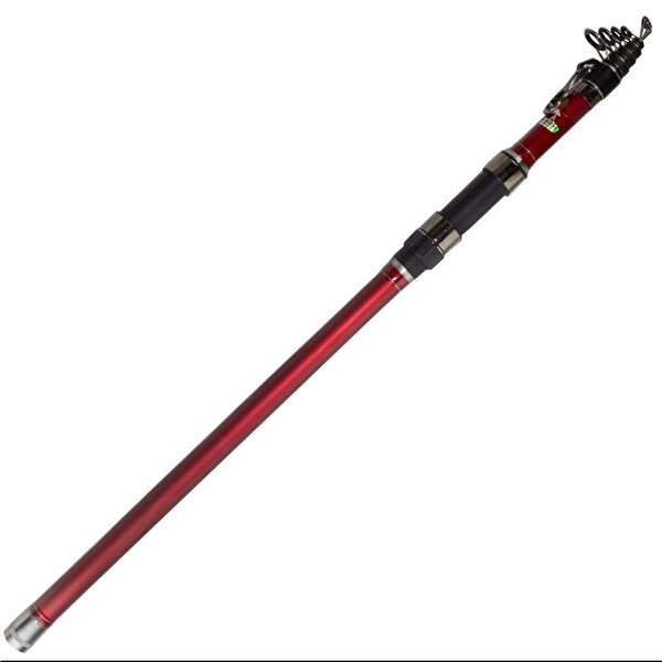 Bauer 3.90 M Pro Red Surf 100-250 GR Olta Kamışı