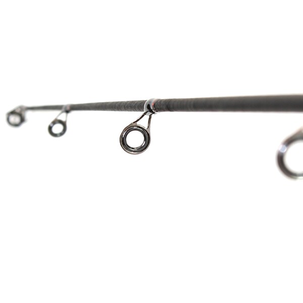 Captain 1740 Herring Jigger 2 Parça 2.48 M 8-32 GR Action Spin Kamış