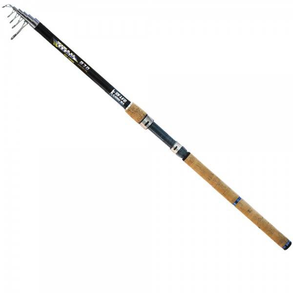 Effe 2.70 M 30-60 GR Titan Kamış