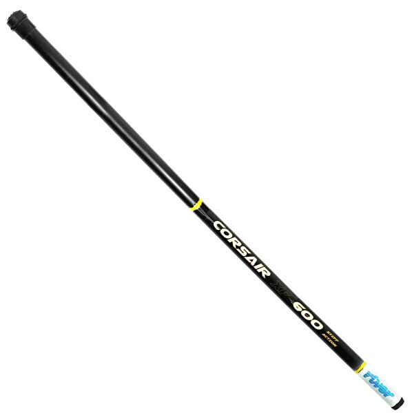 River Corsair XF 4.00 M Sert Aksiyonlu Tele Pole Göl Kamışı