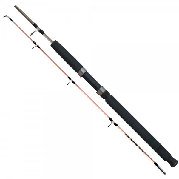 Effe Capri 2 Parça 75-150 GR 1.65 M Dolgu Kamış