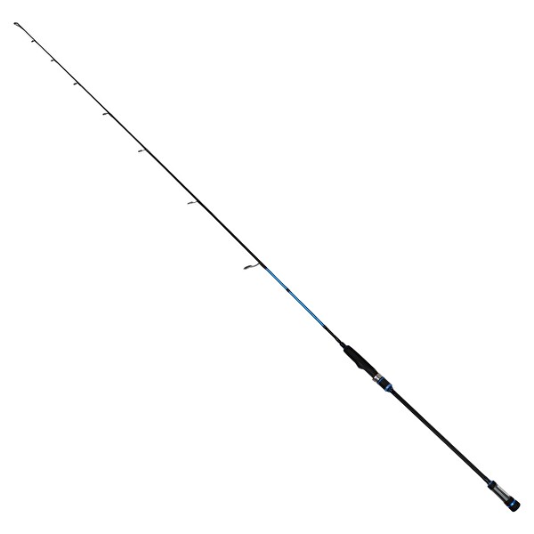 Captain 1413 Slayer Power Jig 191 CM Pe 4.0 Max 180 GR 2 Parça Olta Kamışı