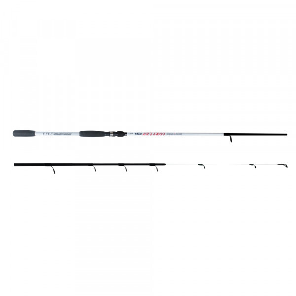 Effe LRF Shot Kamış 3-12 GR 2.40M Mix Carbon