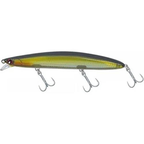Japanese HG2591 Long Shot 20G 12.5 CM Floating Suni Yem