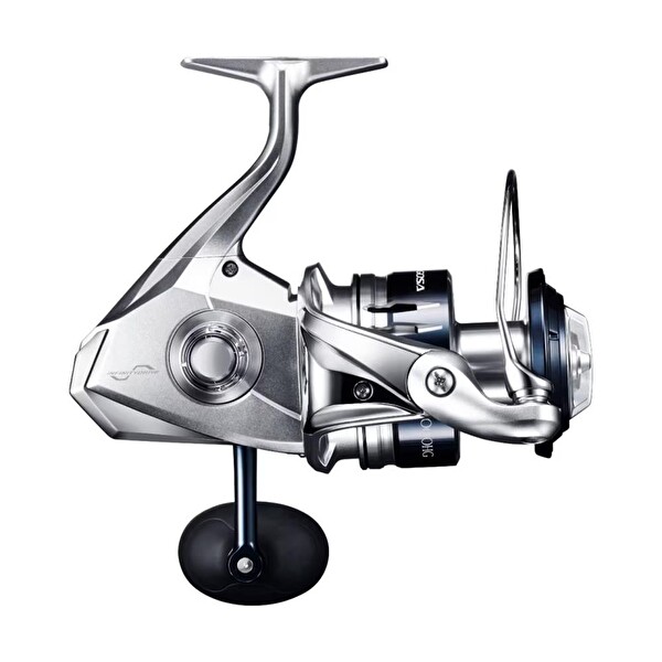 Shimano Saragosa SW6000HG Olta Makinesi