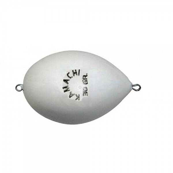 Effe Beyaz Zargana Topu - 20 GR